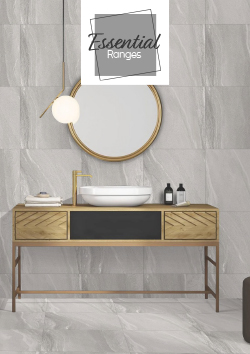 Essential Ranges Brochure TM